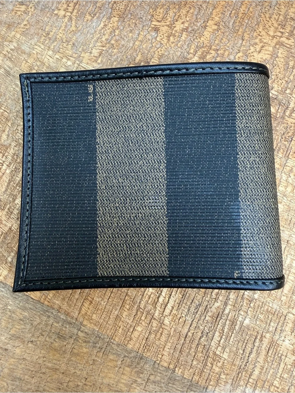 Fendi classic vintage